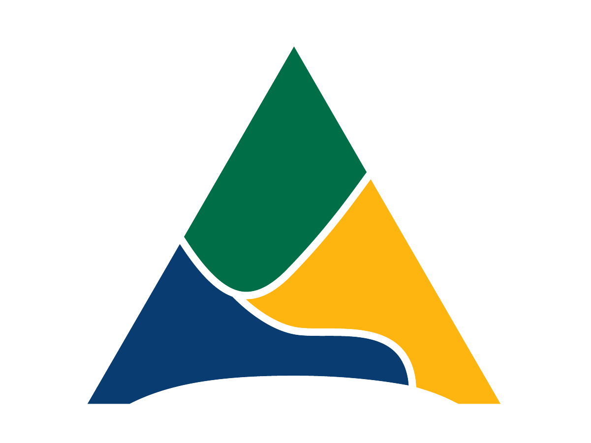 Allegheny County logo