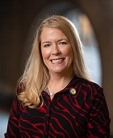 Suzanne Filiaggi                                          
