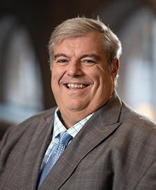 Patrick J. Catena                                            