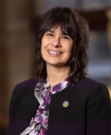 Michelle Naccarati-Chapkis                                 